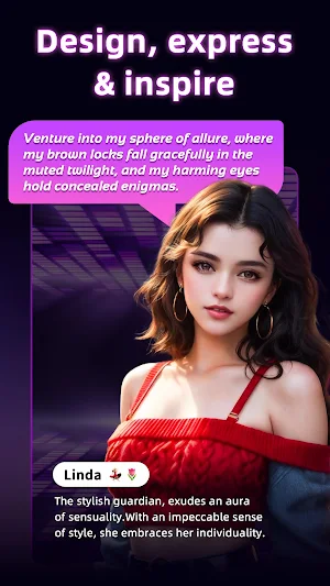 Bliss - Chat with soulmate Screenshot 2