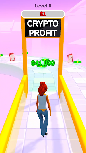 Life Patron Screenshot 0