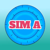 Ujian Simulator SIM A
