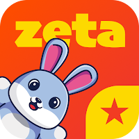 Play zeta