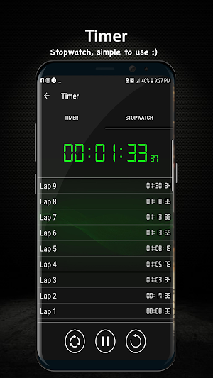 Alarm Clock For Me Screenshot 3