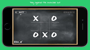 Tic Tac Toe Screenshot 1