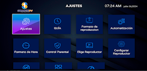 SNAPIXTV Screenshot 3