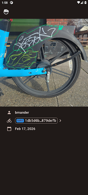 The City and the Bike Screenshot 2