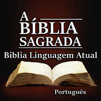 Bíblia Sagrada Linguagem Atual