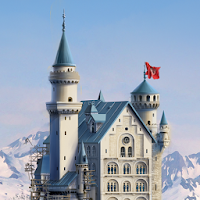 Castles of Mad King Ludwig