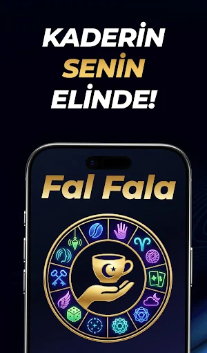 Fal Fala Screenshot 0