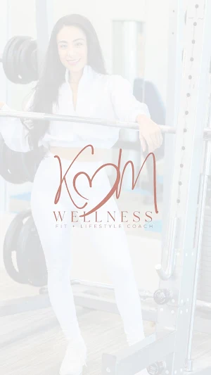 KSM Wellness Screenshot 0