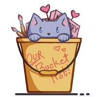 Our Bucket List - Couple App