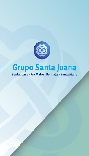 Grupo Santa Joana - Eventos Screenshot 0