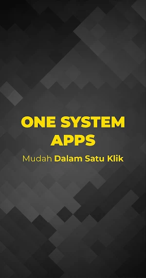 One System Screenshot 0