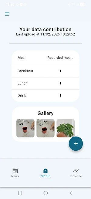 Connect Care EU Screenshot 2