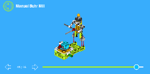 RobotMake Screenshot 2