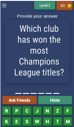Football Genius Screenshot 2