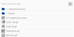 MOBILEset - Reiner App Screenshot 2