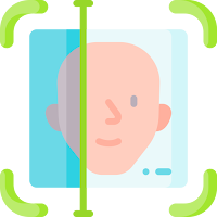 Random Face Generator