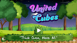 United Cubes Screenshot 0