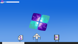 Guns 'n Files Screenshot 0