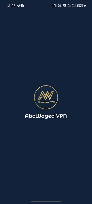 AboWaged VPN ~ Fast tunnel Screenshot 0