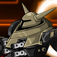 Mecha Dress Up