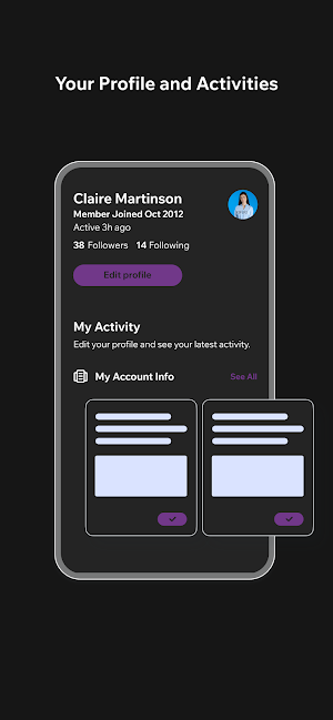 ThinkADHD Screenshot 2