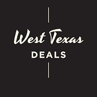 West Texas Deals