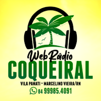 Web Radio Coqueiral