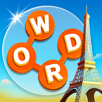 Word Search: Crossword puzzle
