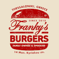 Franky's BURGERS