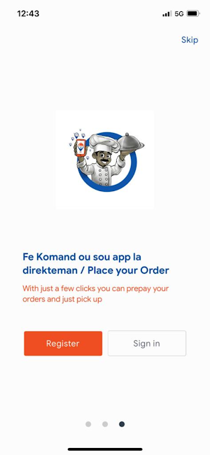 Tap Tap Now Screenshot 1