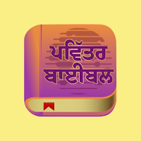 Punjabi Bible (ERV)