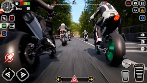 Moto Bike Race Games 3D 2023 Screenshot 3