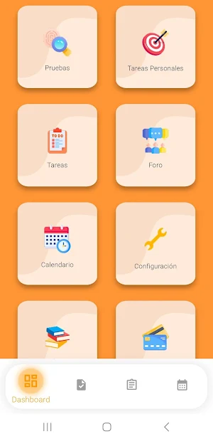 PapAPP Screenshot 0