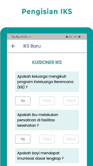 Sipispeka Screenshot 1