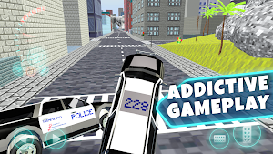 Skibidy Toilet Rope Game Screenshot 0