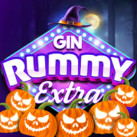 Gin Rummy Extra - Online Rummy