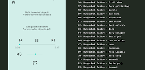 Bunyodbek Saidov 2022 Screenshot 3