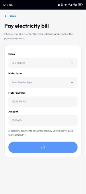MyAtlas: Cheap Data & Airtime Screenshot 2