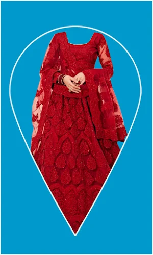 Fashion Lehenga Choli Dresses For Women Screenshot 2