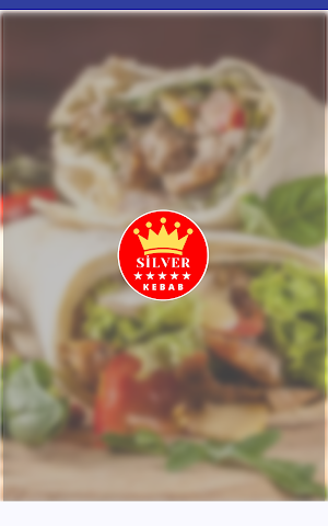 Silver Kebab Kraftowy Screenshot 3