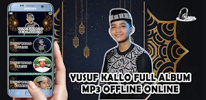 Murottal Anak Qori Yusuf Kalo Screenshot 3