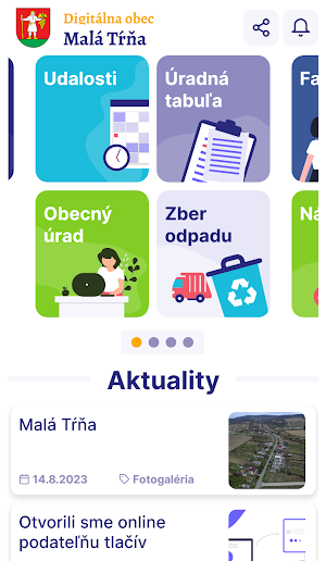 Malá Tŕňa Screenshot 0