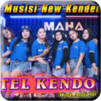 Dangdut Kendedes Offline Album
