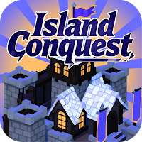 Island Conquest