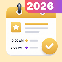 Agenda: Personal Planner