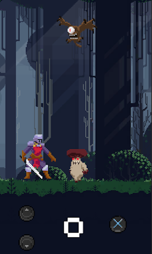 Jump And Destroy Screenshot 2