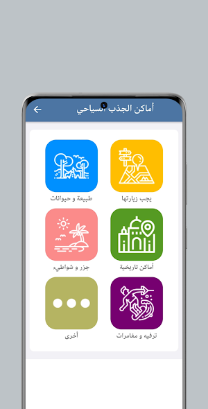 لنكاوي - السياحة في ماليزيا Screenshot 1