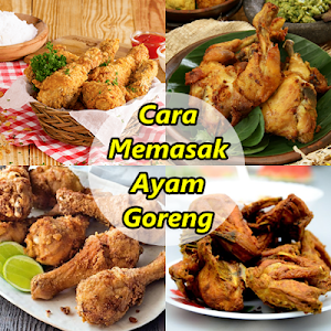 Cara MemasaK Ayam Goreng Screenshot 0