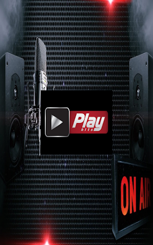 Play Hits FM Screenshot 1