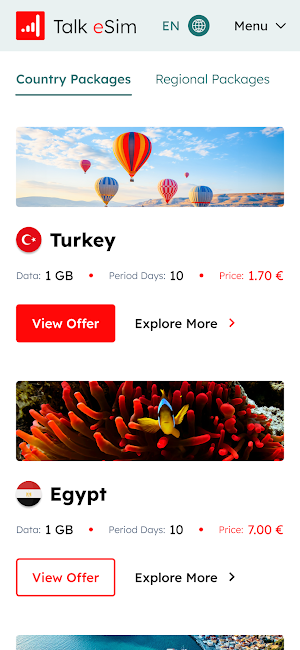 Talkesim Screenshot 0